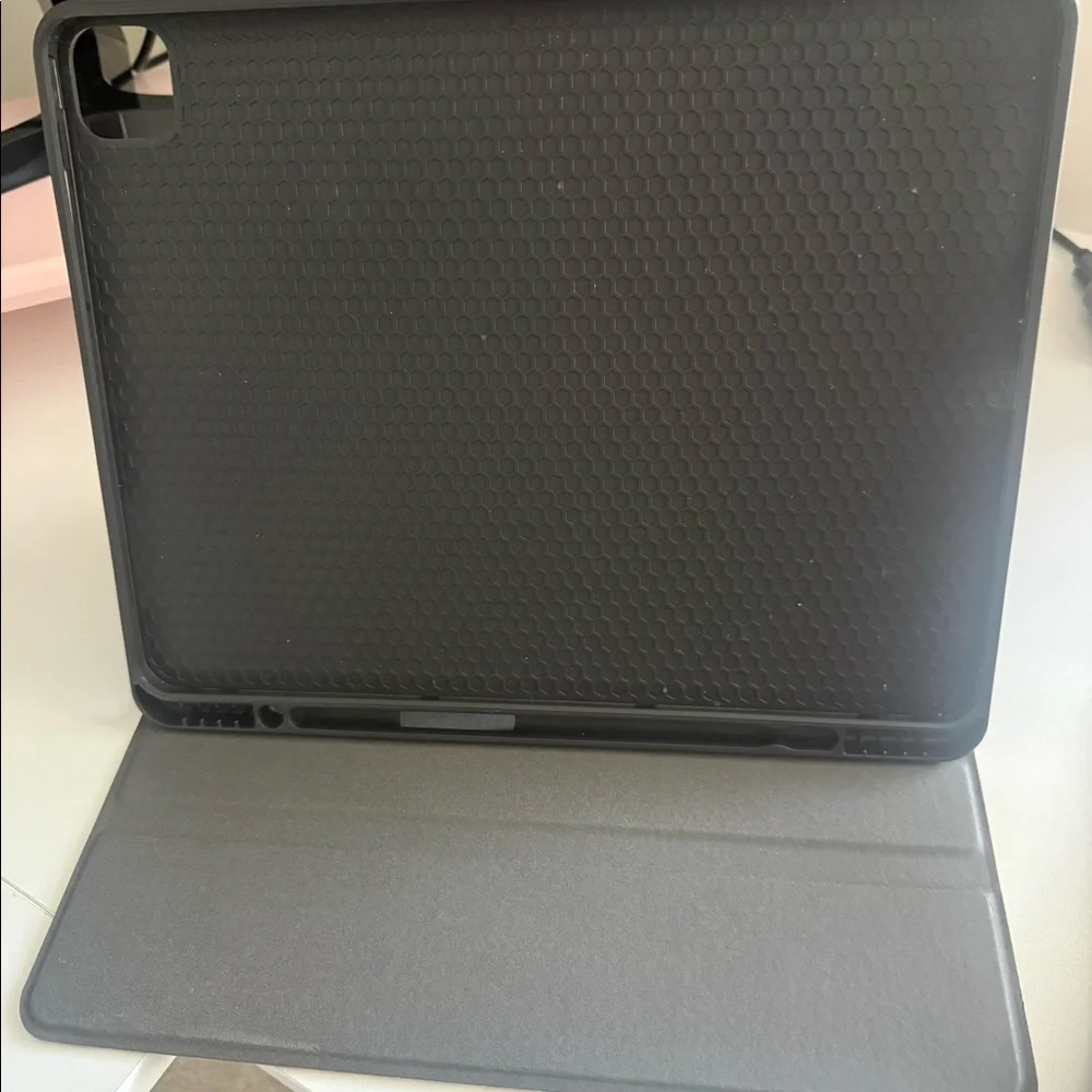 BURGA iPad Pro 12.9 Case (Player)